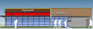 More details for 13300-13328 Lincoln Plz, Cedar Lake, IN - Retail for Lease