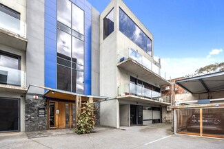Plus de détails pour 2 Kent Pl, South Melbourne - Bureau à vendre