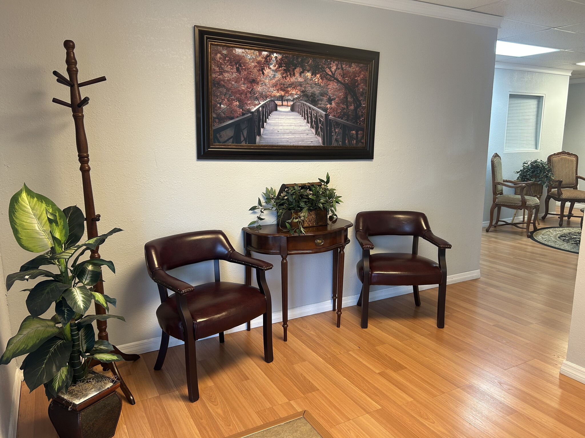 4707 W Gandy Blvd, Tampa, FL for lease Interior Photo- Image 1 of 7