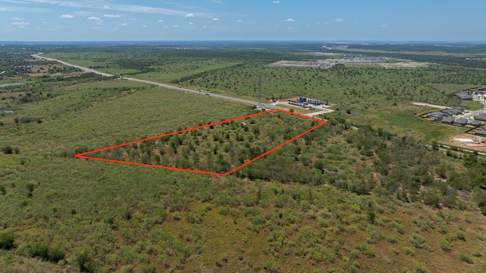 17100 Blake Manor Rd, Manor, TX for sale - Building Photo - Image 3 of 11
