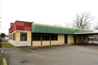 Plus de détails pour 14124 Dixie Hwy, Louisville, KY - Commerce de détail à louer