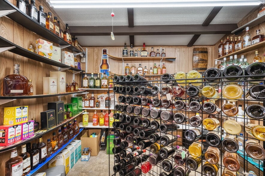 10277 N 2130 Rd, Foss, OK à vendre - Photo du bâtiment - Image 3 de 85