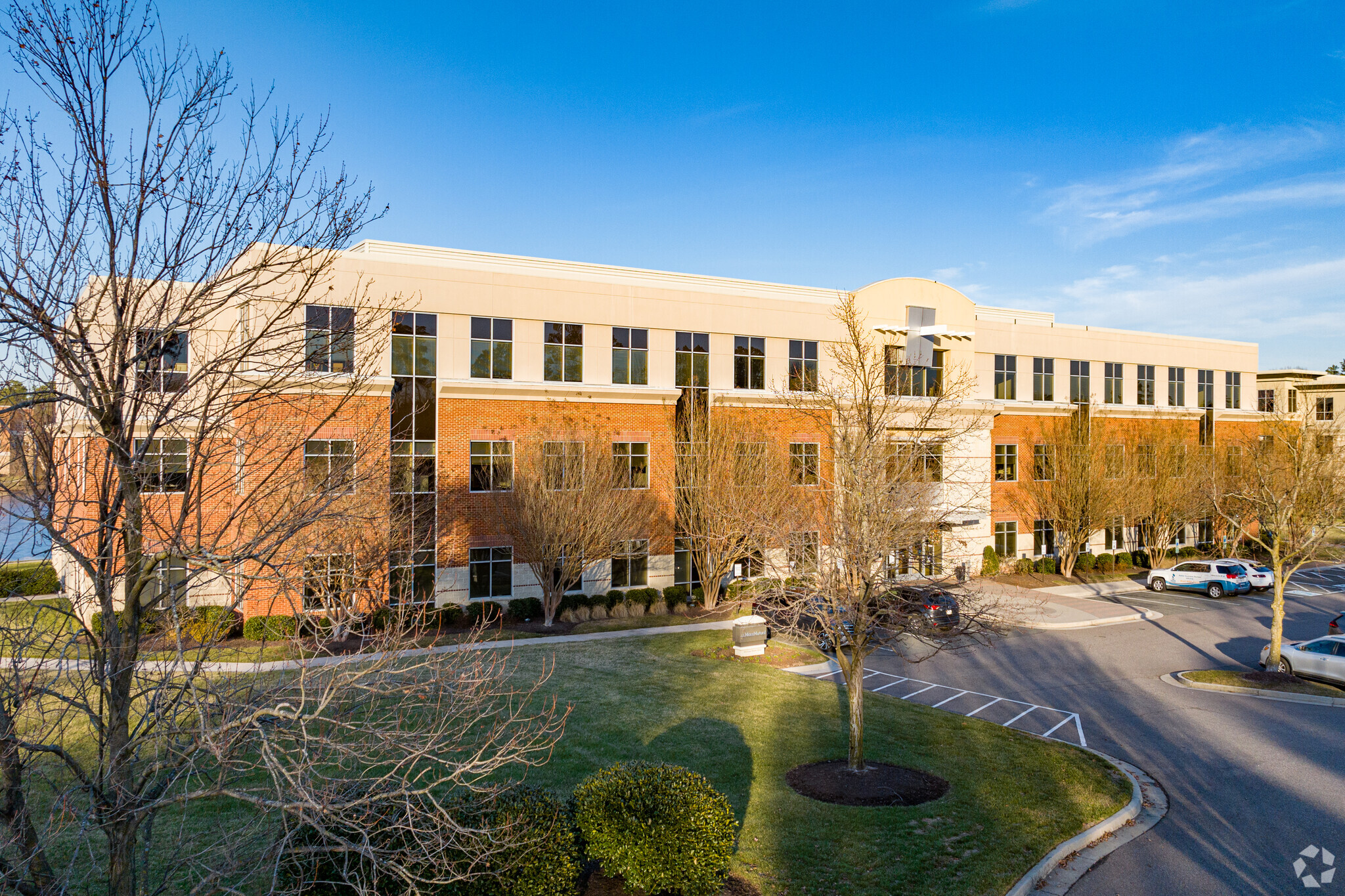 100 Eastshore Dr, Glen Allen, VA for sale Primary Photo- Image 1 of 1