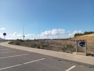 More details for Calle Mina Revolución, 1, La Unión - Land for Sale