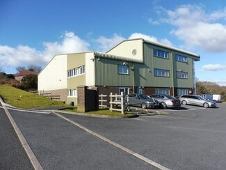 More details for 24 Darklake Vw, Plymouth - Office for Lease