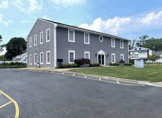 More details for 178 South St, Freehold, NJ - Office for Lease