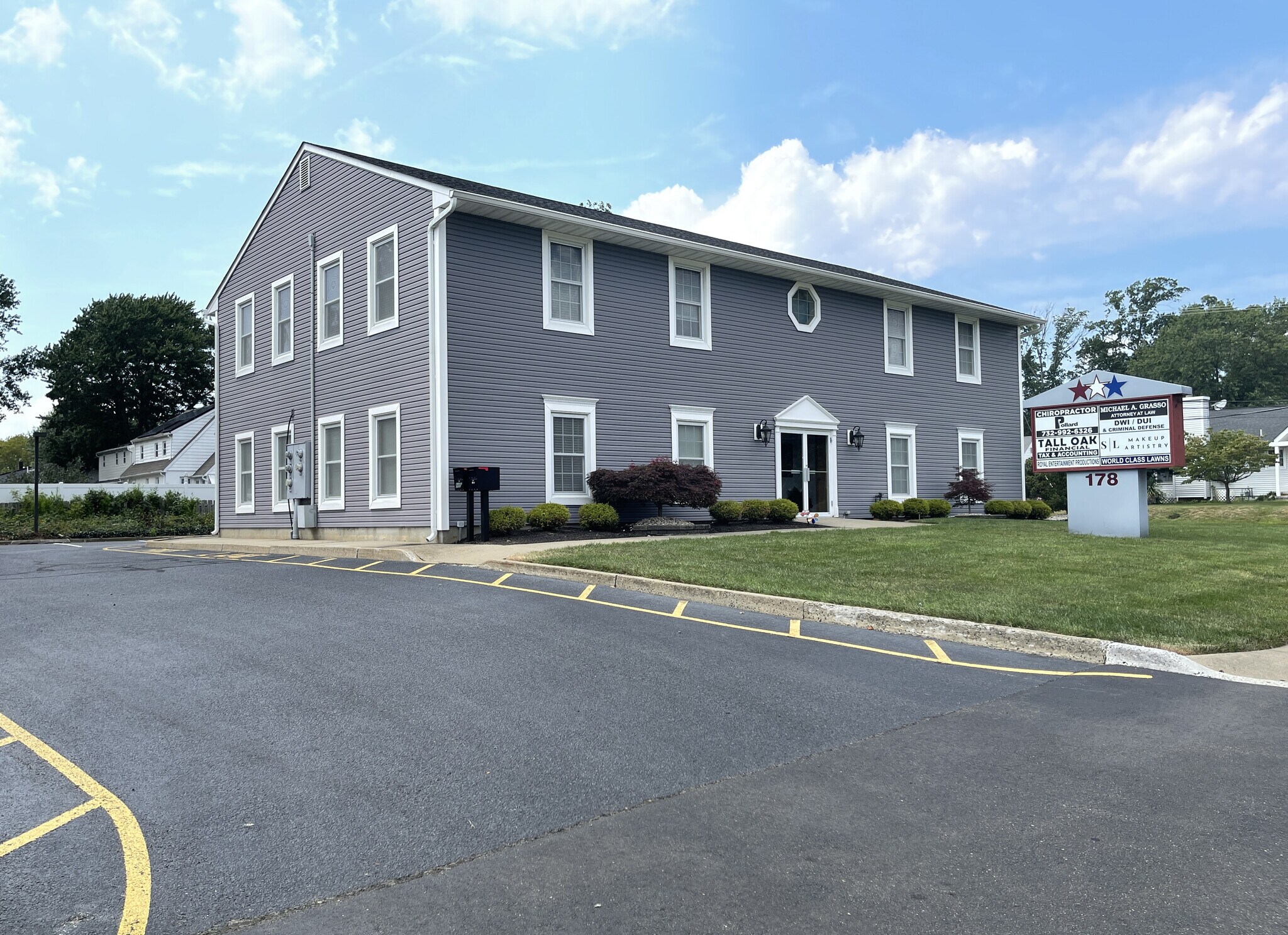 178 South St, Freehold, NJ for lease Primary Photo- Image 1 of 3