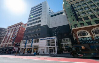 Plus de détails pour 22 4th St, San Francisco, CA - Commerce de détail à louer