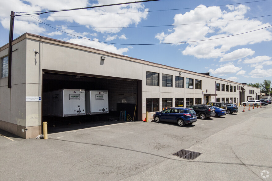 1-5 Plant Rd, Hasbrouck Heights, NJ for sale - Building Photo - Image 1 of 1