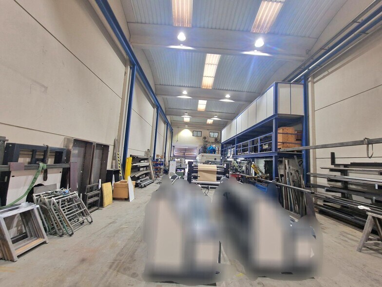 Industrial in Roda de Berà, Tarragona for sale - Interior Photo - Image 3 of 26