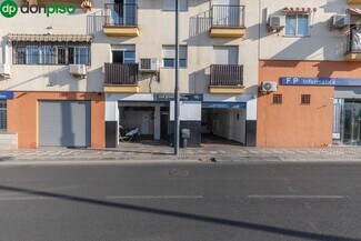 Plus de détails pour Camino Nuevo de la Cueva, 4, Maracena - Commerce de détail à vendre