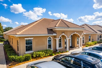 More details for 1104 Kyle Wood Ln, Brandon, FL - Office for Sale