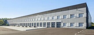 Plus de détails pour Industriel à louer