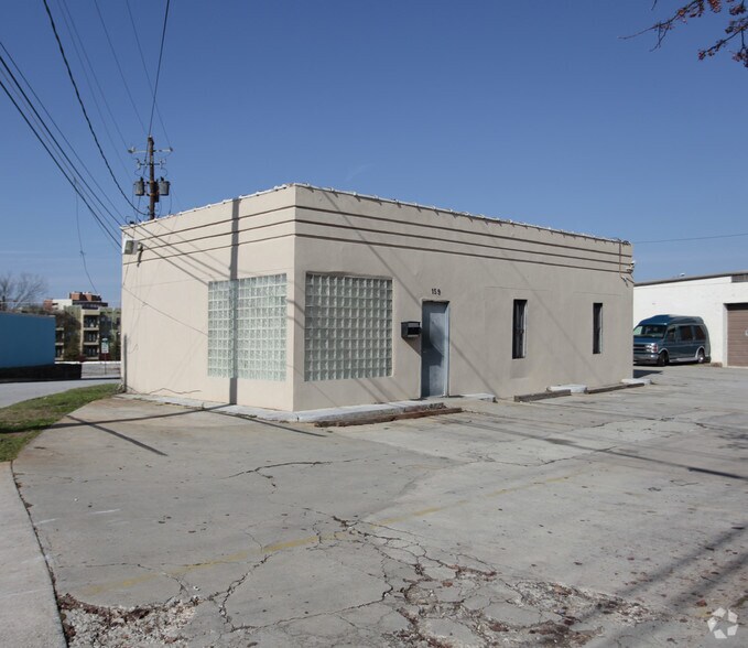 159 SW Walker St, Atlanta, GA for lease - Primary Photo - Image 1 of 3