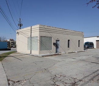 Plus de détails pour 159 SW Walker St, Atlanta, GA - Commerce de détail à louer