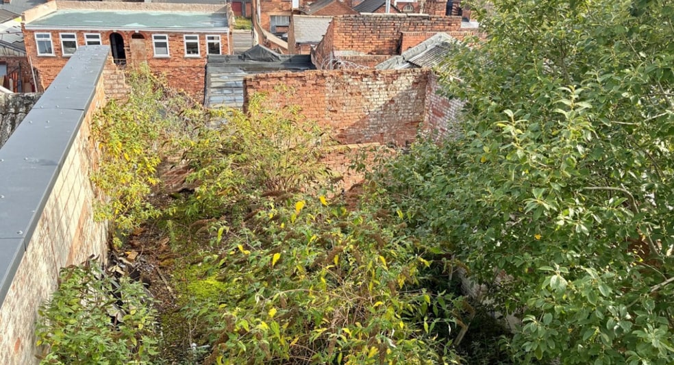 Hylton Street, Birmingham à vendre - Photo du bâtiment - Image 3 de 4