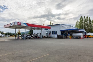 More details for 9315 Rhody Dr, Chimacum, WA - Retail for Sale