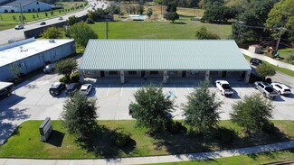 Plus de détails pour 17130 Townes Rd, Friendswood, TX - Industriel/Logistique à louer