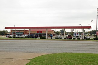 Plus de détails pour 4300 S Bryant Ave, Oklahoma City, OK - Commerce de détail à louer