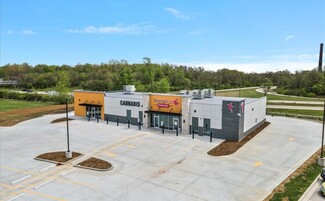 Plus de détails pour 3126 Dirksen Pkwy, Springfield, IL - Vente au détail à louer