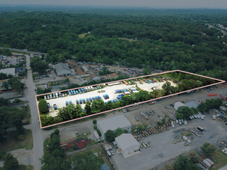 More details for 8240 Baltimore Annapolis Blvd, Pasadena, MD - Land for Lease