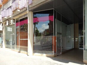 Retail in Amposta, Tarragona for lease Interior Photo- Image 1 of 7