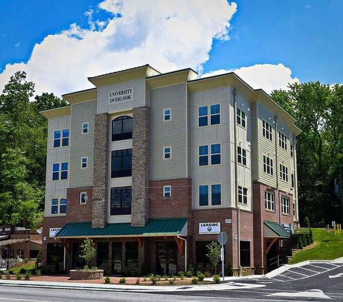 475 Blowing Rock Rd, Boone, NC for lease - Building Photo - Image 2 of 32