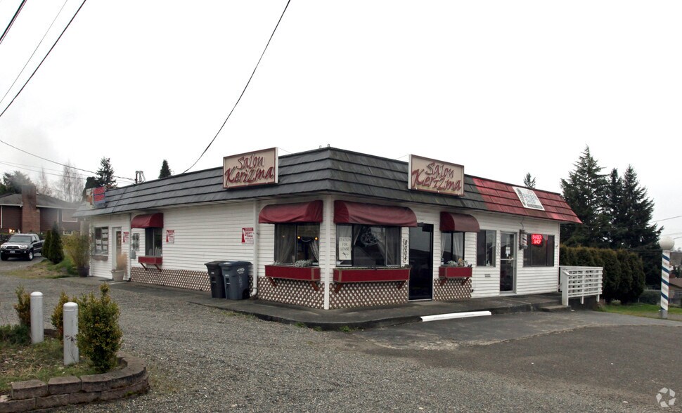 8004-8008 27th St W, University Place, WA à vendre - Photo principale - Image 1 de 2