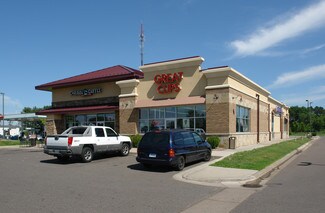 Plus de détails pour 1595 2nd Ave NE, Cambridge, MN - Commerce de détail à louer