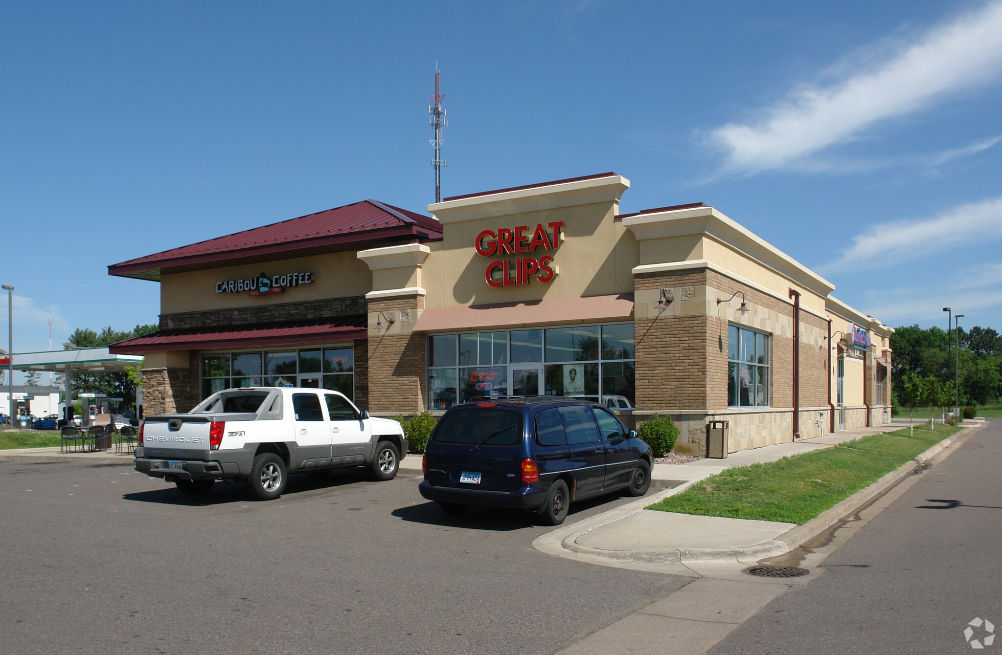 1595 2nd Ave NE, Cambridge, MN for lease Primary Photo- Image 1 of 4