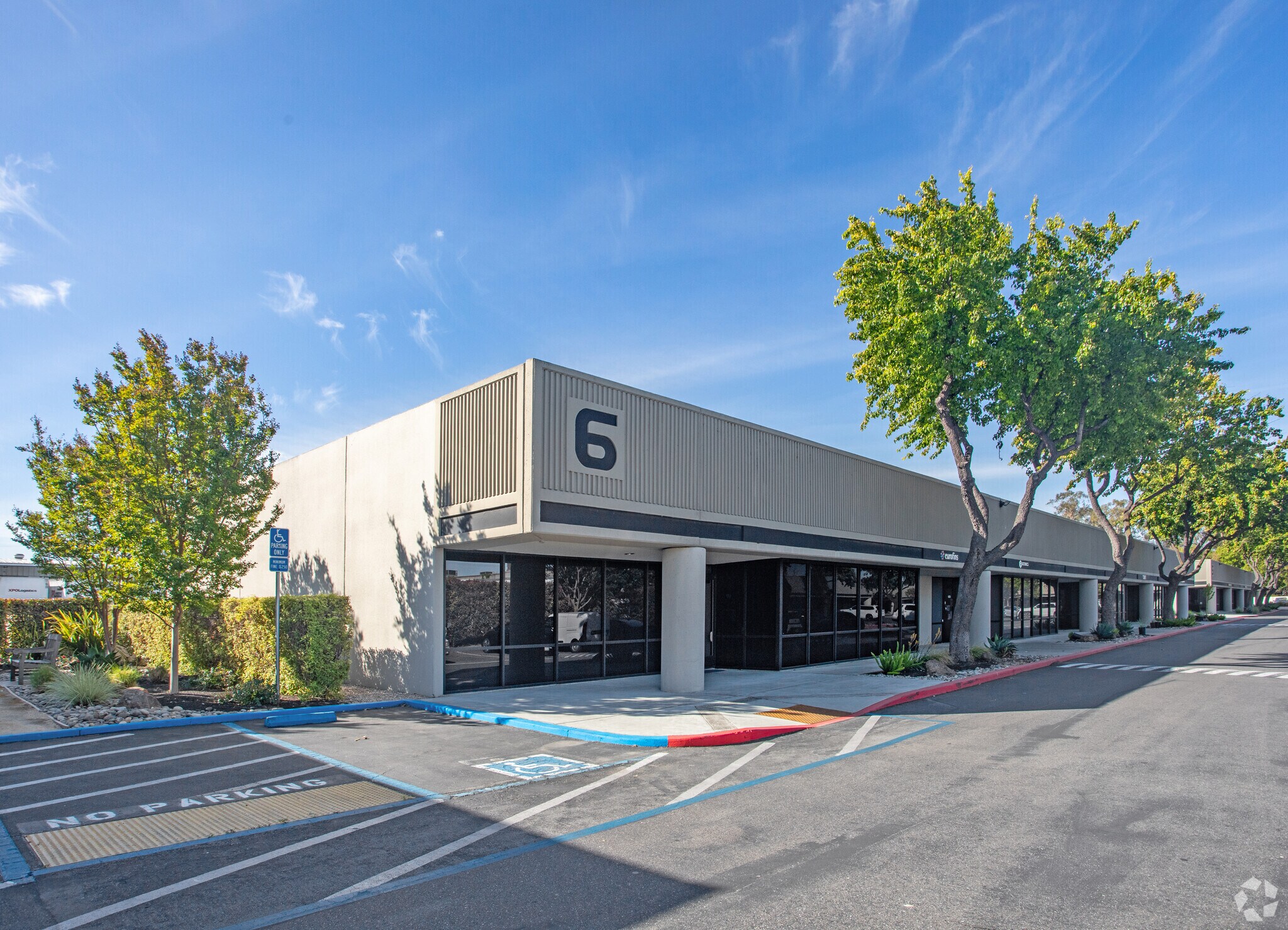 780 Montague Expy, San Jose, CA for lease Building Photo- Image 1 of 4