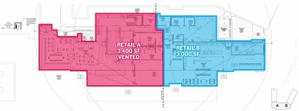 13300 Usf Palm Dr, Tampa, FL for lease Floor Plan- Image 1 of 1