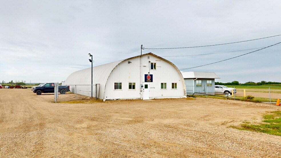 3804-47 Ave, Stettler, AB à vendre - Photo du bâtiment - Image 3 de 41
