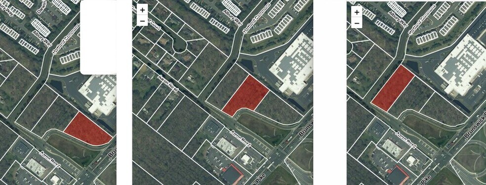 2451 U.S.1, North Brunswick, NJ à vendre - Autre - Image 2 de 3