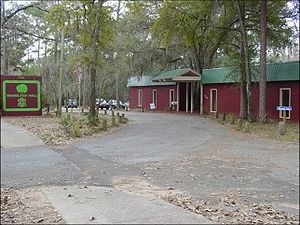 5246 Centerville Rd, Tallahassee, FL for sale - Primary Photo - Image 1 of 1