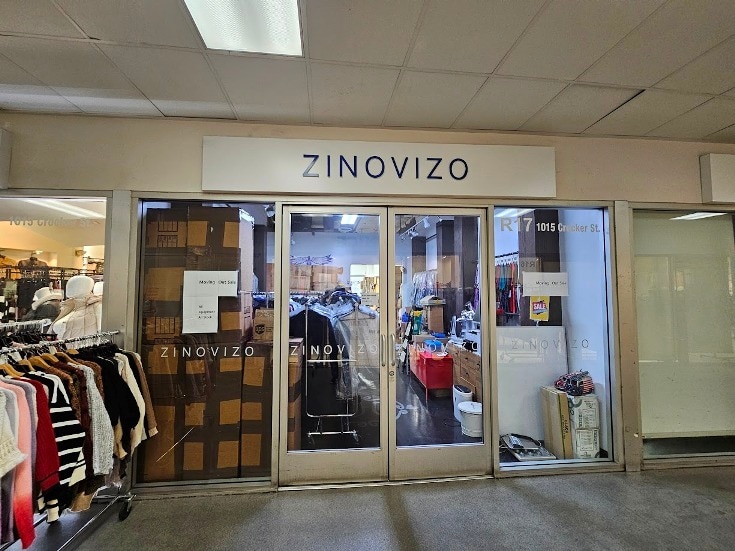 1015 Crocker St, Los Angeles, CA for sale - Interior Photo - Image 2 of 67