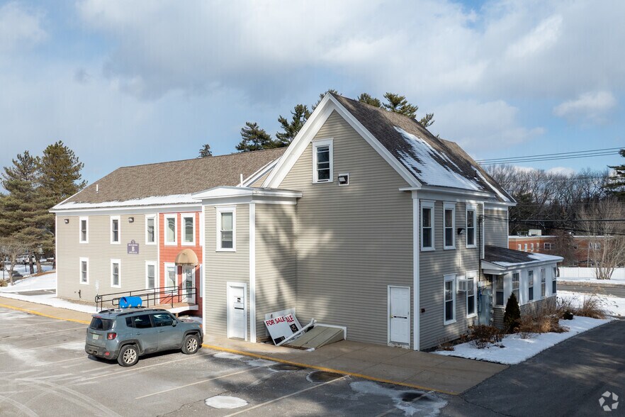1137 Main St, Sanford, ME for sale - Primary Photo - Image 3 of 3
