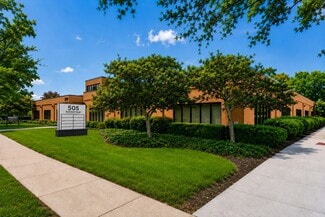 Plus de détails pour 505 E Golf Rd, Arlington Heights, IL - Bureau/Médical à louer