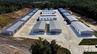 Plus de détails pour 12095 Spur 364, Tyler, TX - Industriel à vendre