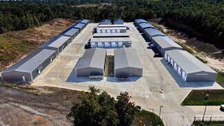 Plus de détails pour 12095 Spur 364, Tyler, TX - Industriel à louer