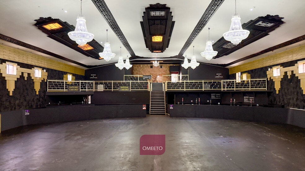 Guild St, Burton On Trent for lease - Building Photo - Image 2 of 18