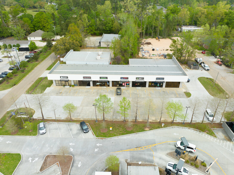 2201 11th St, Mandeville, LA for lease - Building Photo - Image 2 of 4