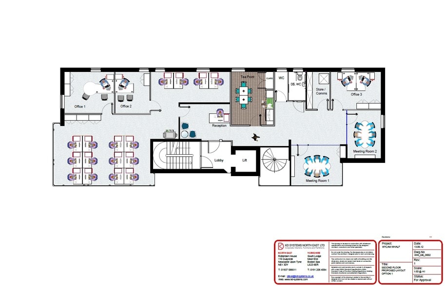 Low St, Sunderland à vendre - Autre - Image 2 de 3