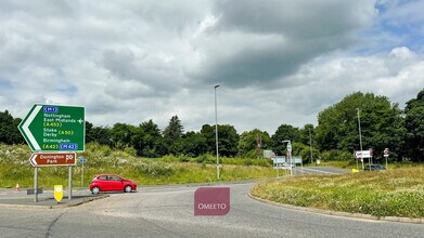 Building 1, London Road, Kegworth à louer Photo du bâtiment- Image 2 de 6