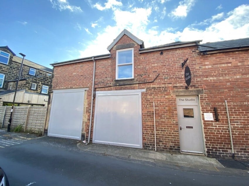 2A Dixon Ter, Harrogate for lease Primary Photo- Image 1 of 3