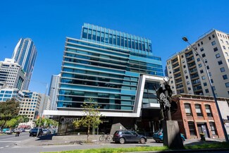 More details for 7 Jeffcott St, West Melbourne - Office for Lease