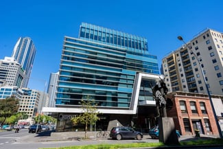 More details for 7 Jeffcott St, West Melbourne - Office for Sale
