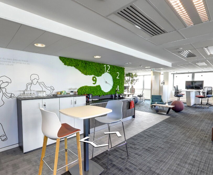 Office in 1 Boulevard Hippolyte Marques, Ivry-sur-Seine for lease Interior Photo- Image 1 of 4