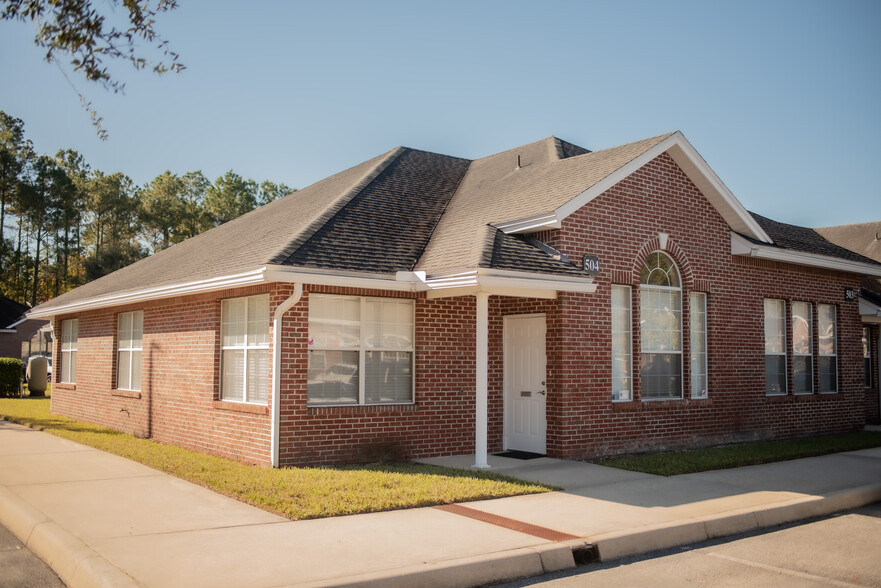 11555 Central Pky, Jacksonville, FL à vendre - Photo principale - Image 1 de 1