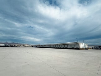 More details for 6255 E Tropical Pkwy, Las Vegas, NV - Industrial for Lease